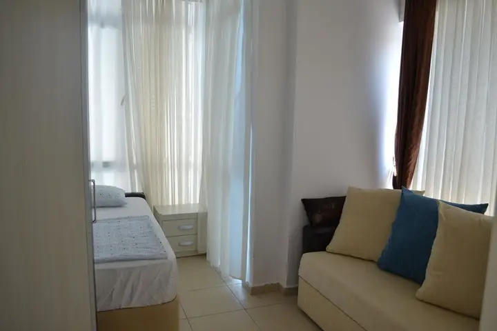 Белек: Mermaid Villas Belek 3 bedrooms beach