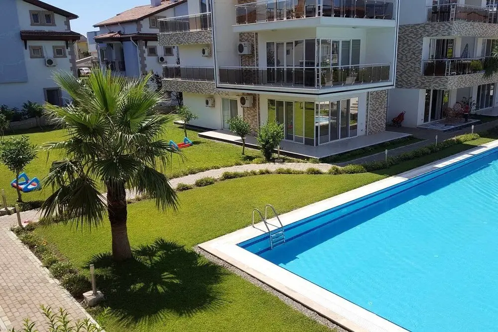 Белек: Elegant Golf Belek Pool View 2