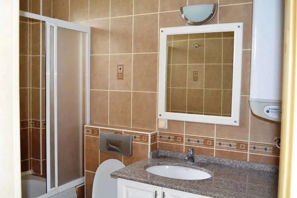 Белек: Sama River Golf Apart Belek 2