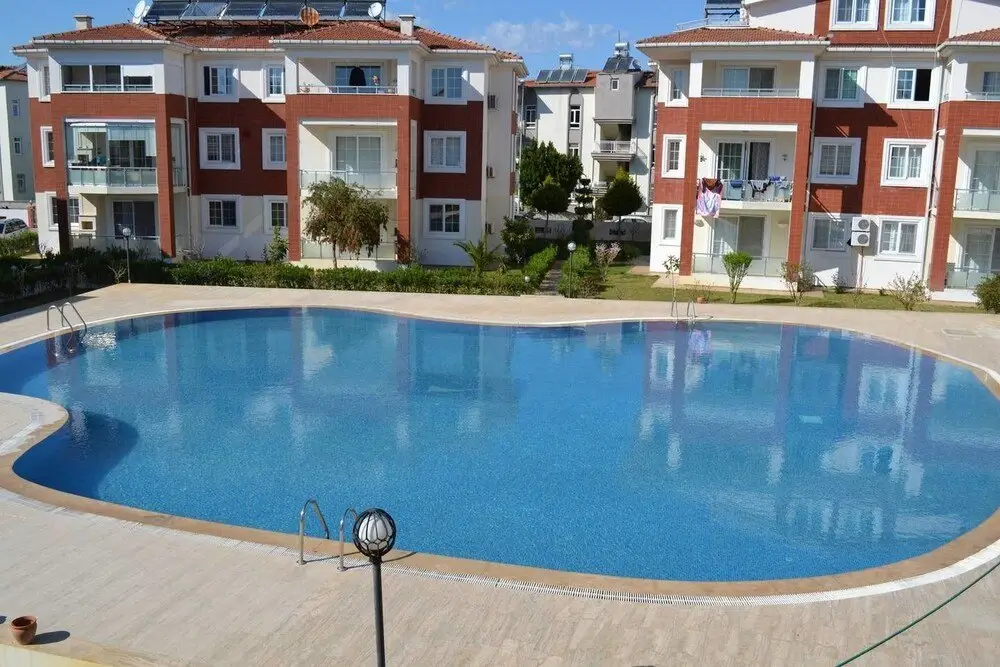 Белек: Dreamlife Apart 3 Bedroom 1