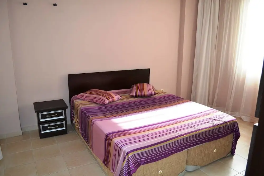 Белек: Dreamlife Apart 3 Bedroom 1