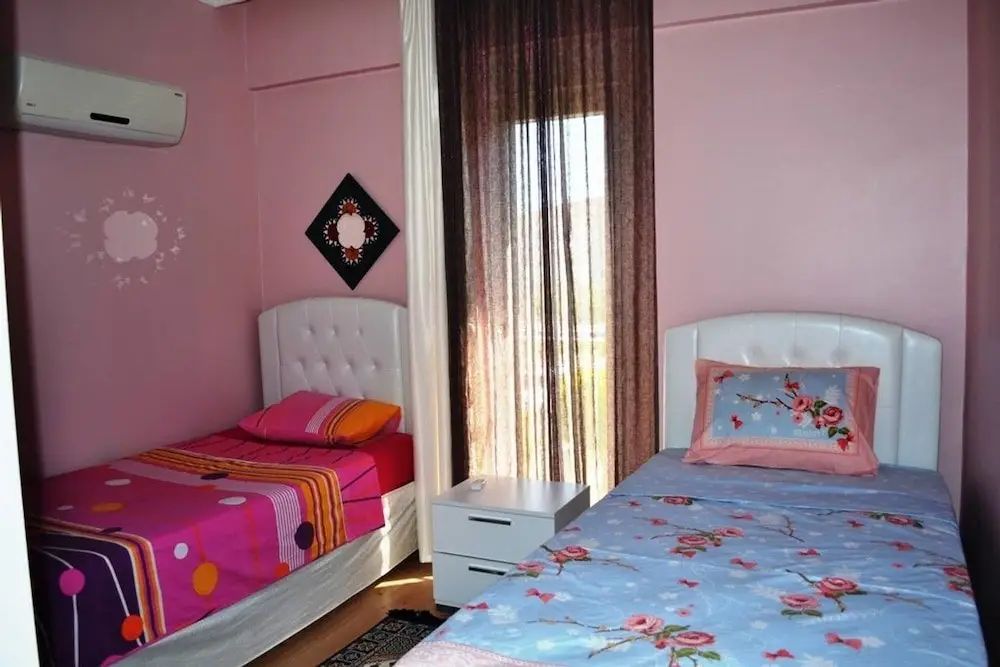 Белек: Sama River Golf Apart Belek 1