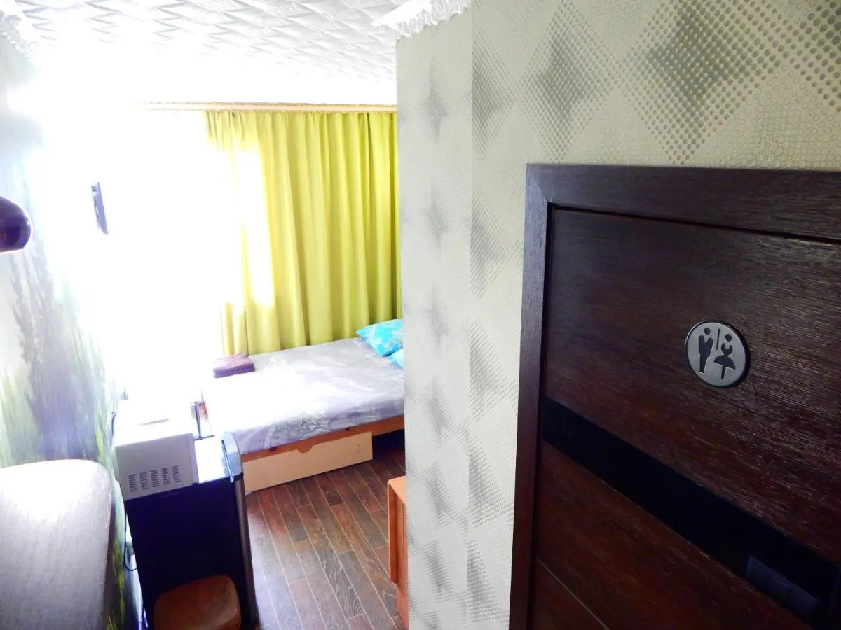 Раменское: Apartment-studio Royal Forest