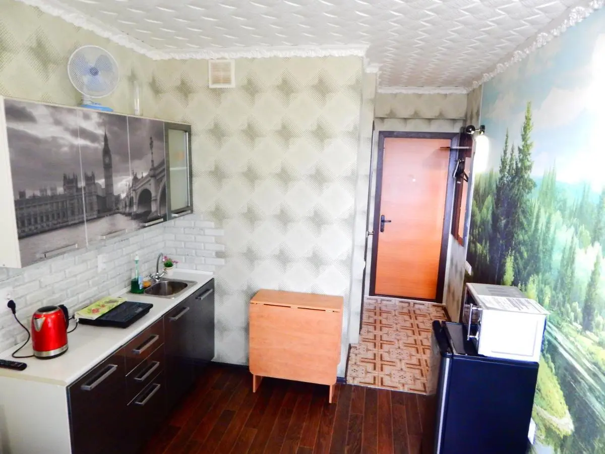 Раменское: Apartment-studio Royal Forest