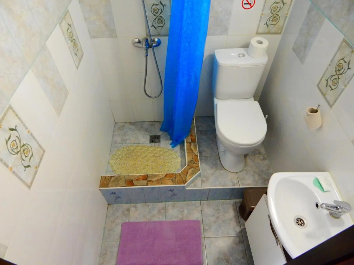 Раменское: Apartment-studio Royal Forest