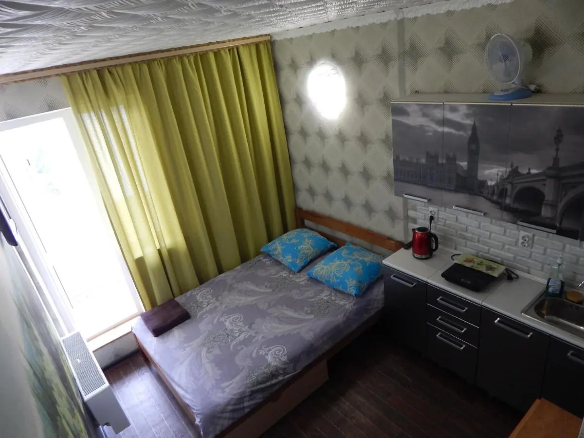 Раменское: Apartment-studio Royal Forest
