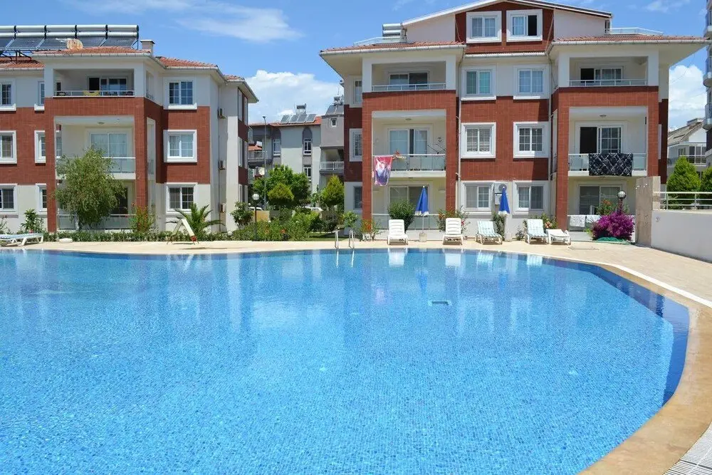 Белек: Dreamlife Apart 3 Bedrooms 2