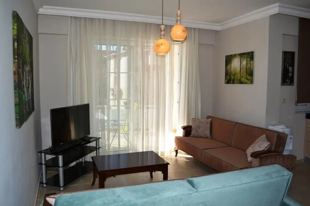 Белек: Dreamlife Apart 3 Bedrooms 2