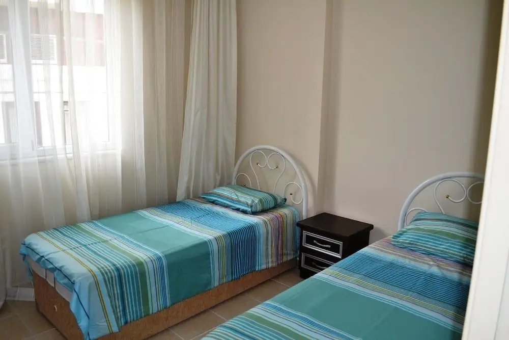 Белек: Dreamlife Apart 3 Bedrooms 2