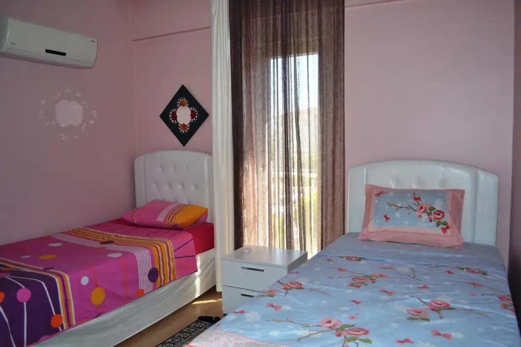 Белек: Sama River Golf Apart Belek 3
