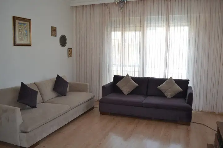 Белек: Sama River Golf Apart Belek 3