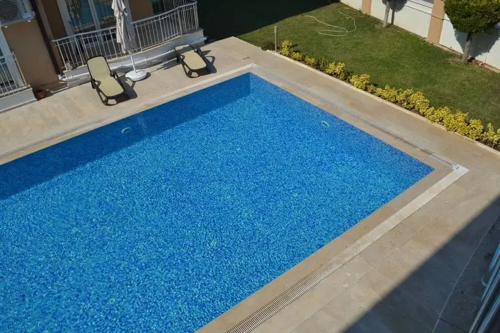 Белек: Sama River Golf Apart Belek 3