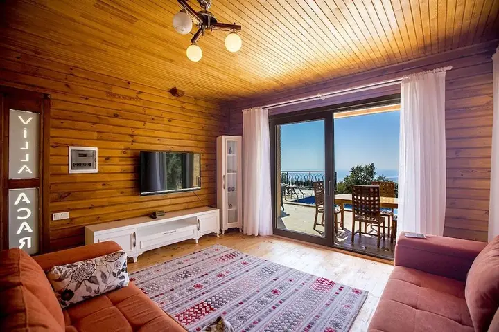 Патара: Villa Bois