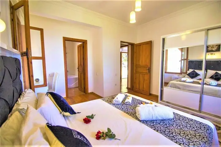 Исламлар: Villa Harzem