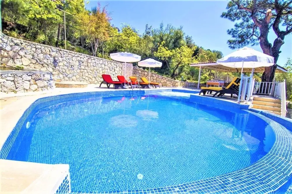 Исламлар: Villa Harzem