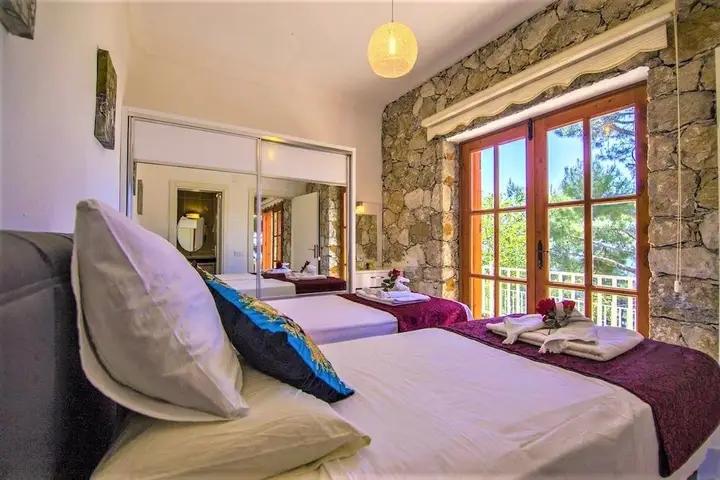 Исламлар: Villa Harzem