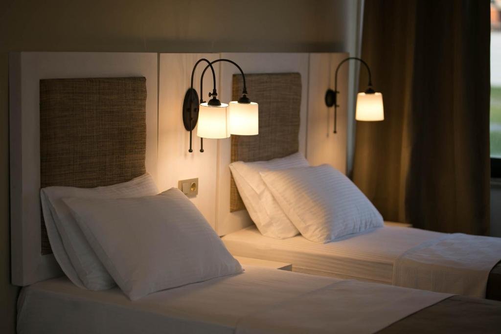 Айвалык: Ayvalık Sea Resort