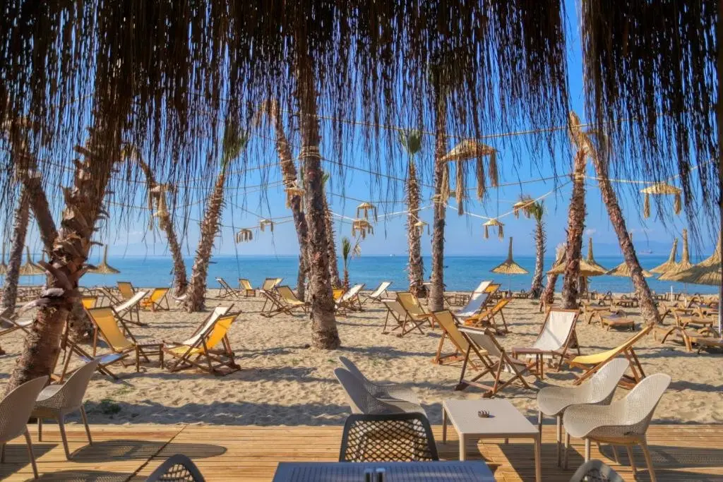 Айвалык: Ayvalık Sea Resort