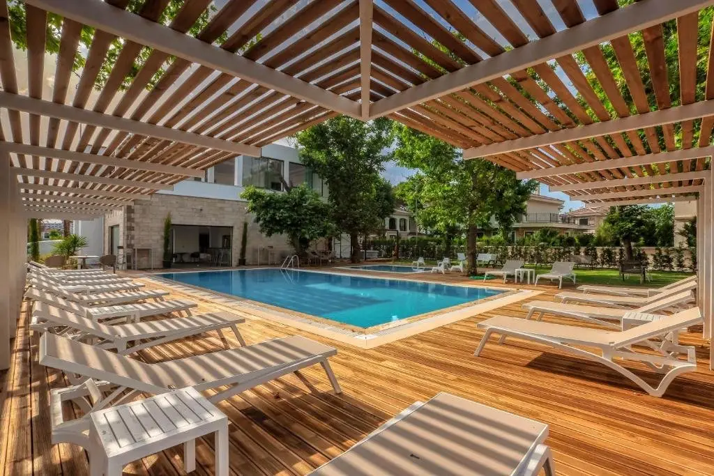 Айвалык: Ayvalık Sea Resort
