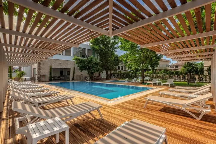 Айвалык: Ayvalık Sea Resort
