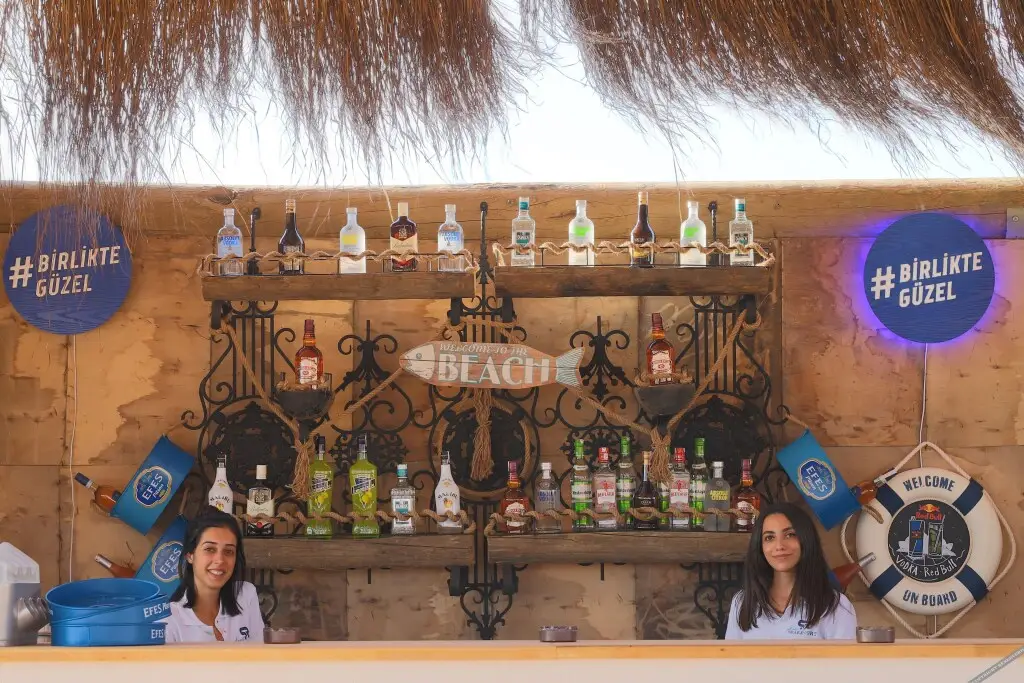 Айвалык: Ayvalık Sea Resort