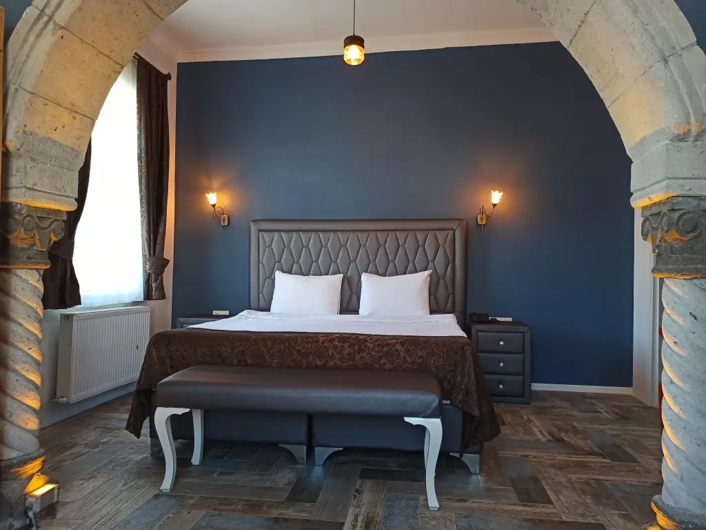 Ургуп: The Red Horse Hotel