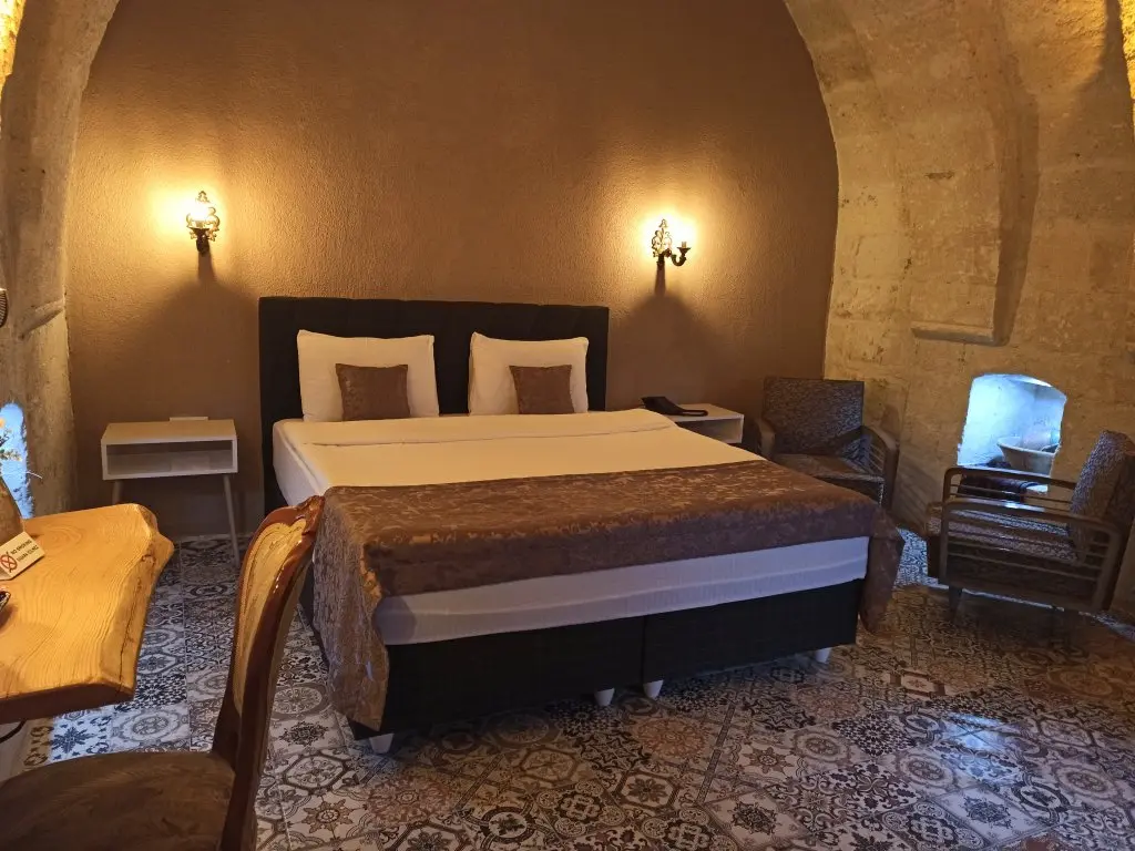 Ургуп: The Red Horse Hotel