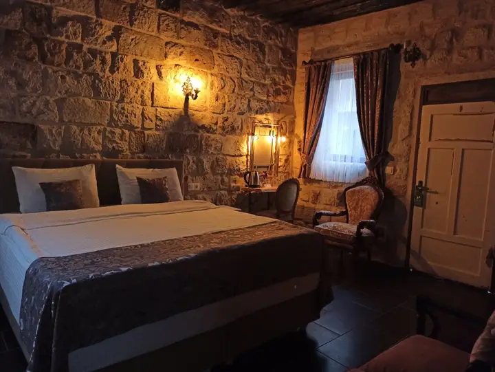 Ургуп: The Red Horse Hotel
