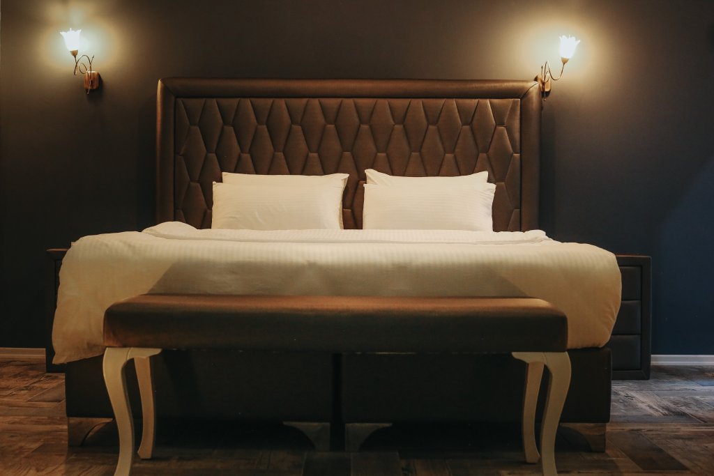 Ургуп: The Red Horse Hotel