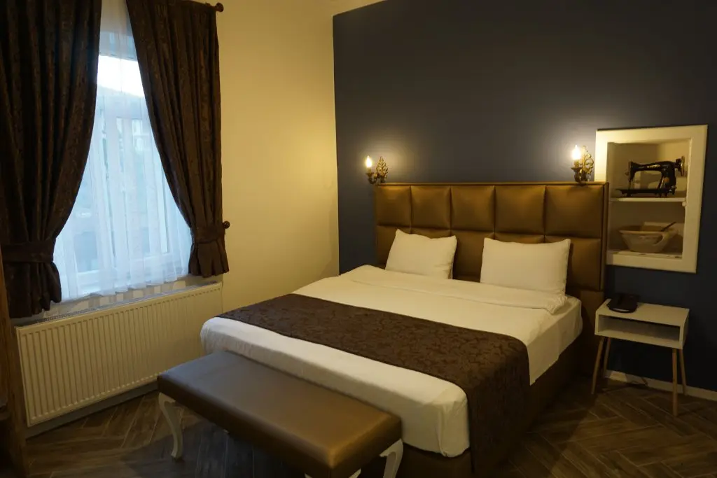 Ургуп: The Red Horse Hotel