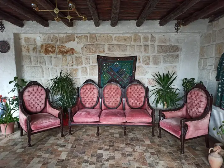 Ургуп: The Red Horse Hotel