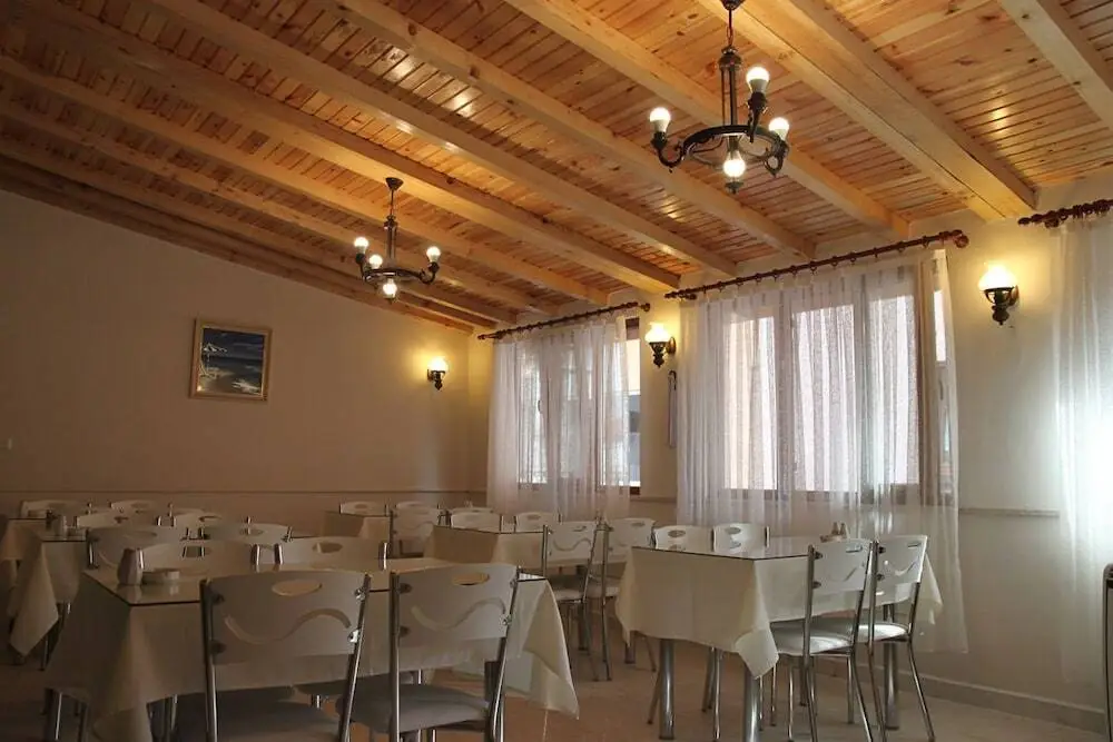 Сафранболу: Safran Resort Otel