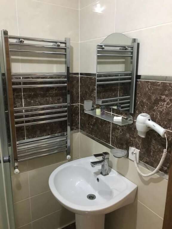 Сафранболу: Safran Resort Otel