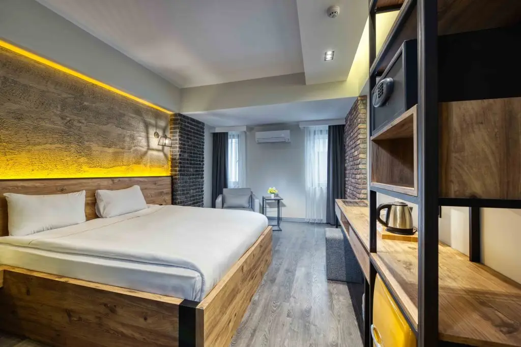 Анталья: Afflon Hotels Loft City