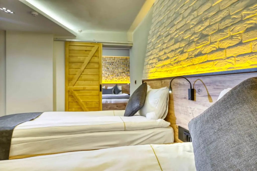 Анталья: Afflon Hotels Loft City