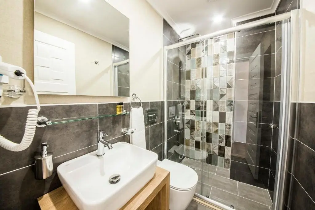 Dekatria Rooms & Aparts — фото 1