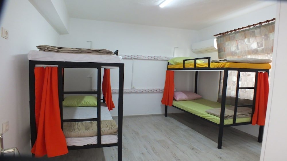 Фетхие: Turunc Hostel Cafe