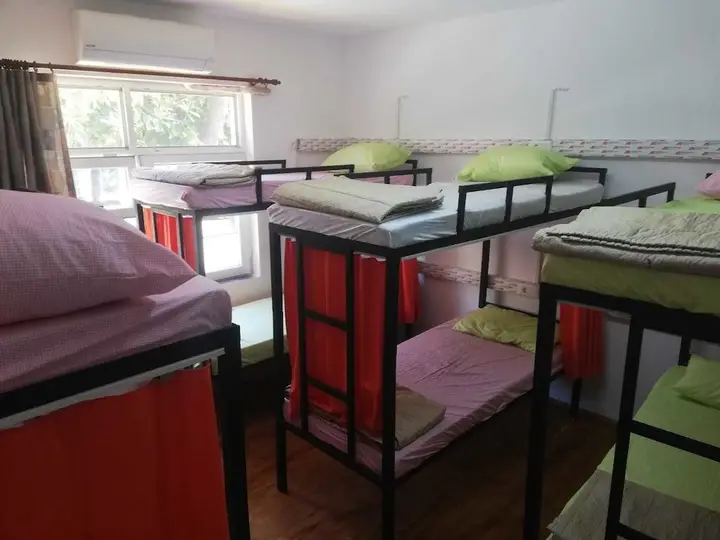 Фетхие: Turunc Hostel Cafe