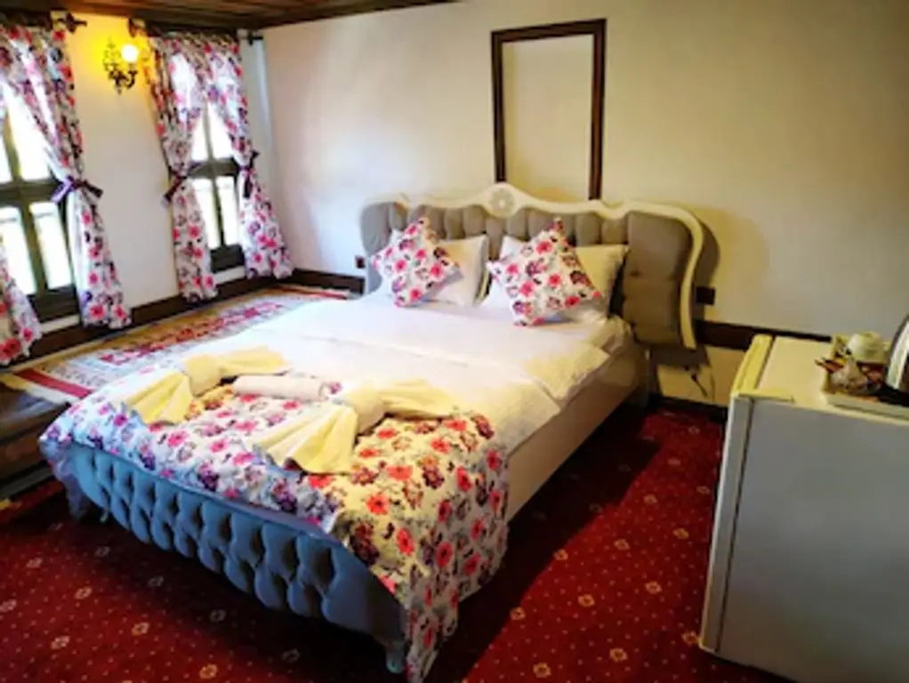 Сафранболу: Gunes VIP Konak Otel