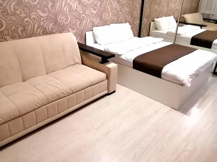 Балашиха: Балашиха Apartment Zhivopisnaya Street