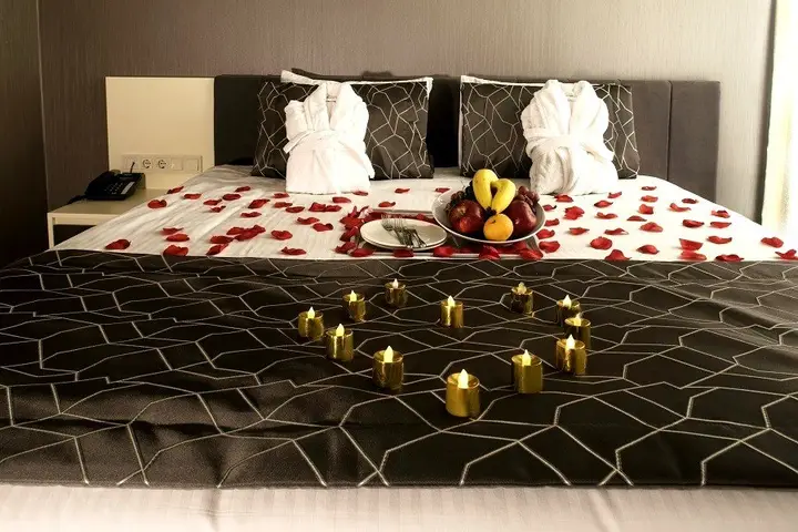 Стамбул: Elm Suite Hotel