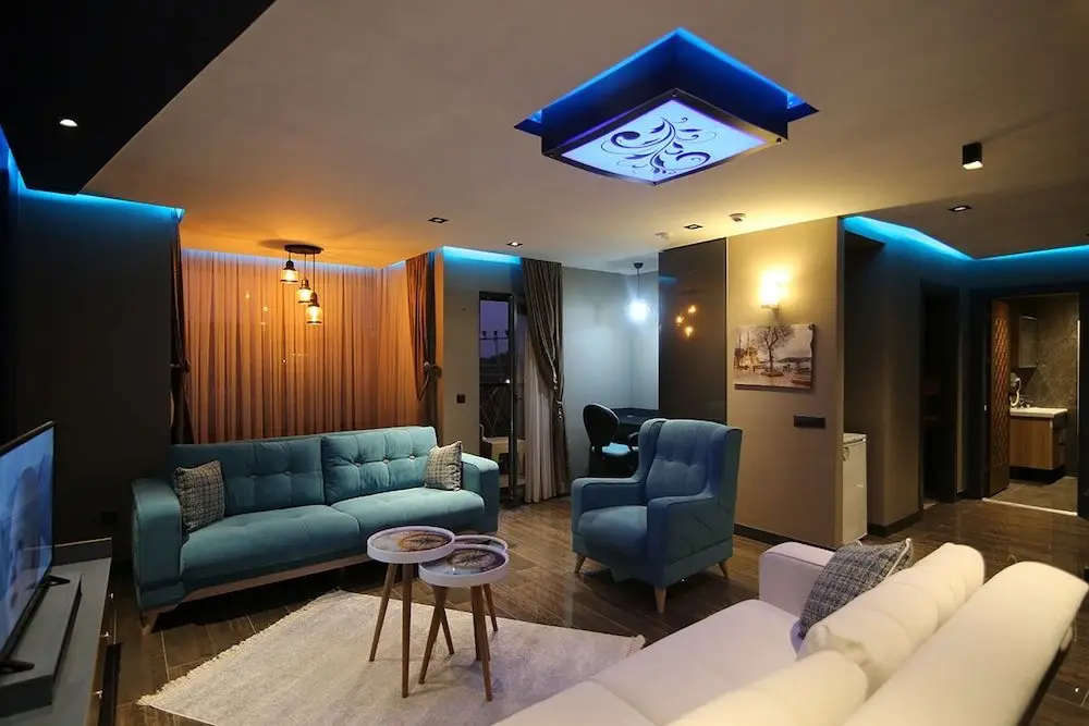 Эдирне: 2D VIP Suite&Spa