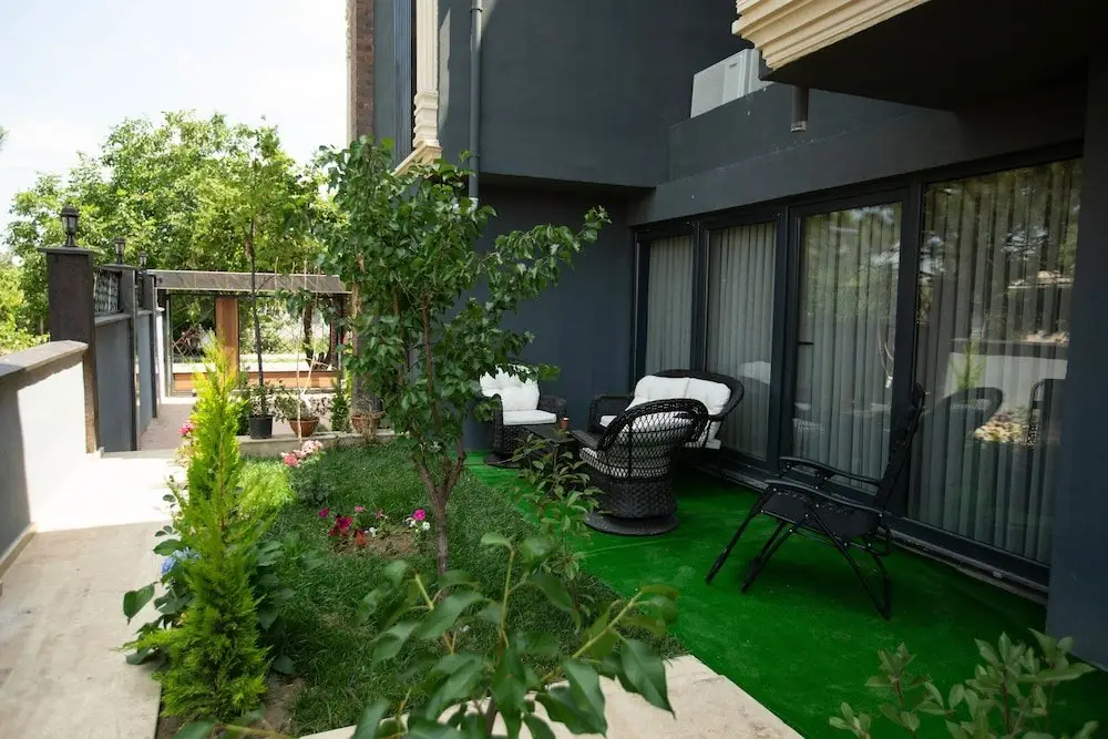 2D VIP Suite&Spa — фото 1