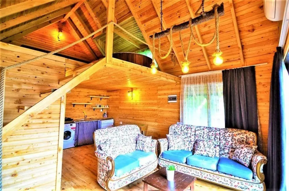 Калкан: Villa Pago