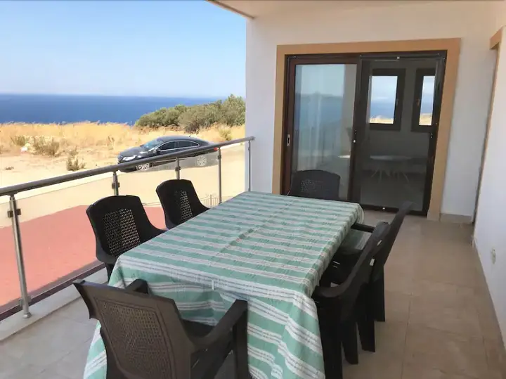Гюндоган: Villa with Jacuzzi in Peninsula