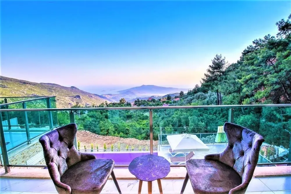 Исламлар: Villa Meque 1