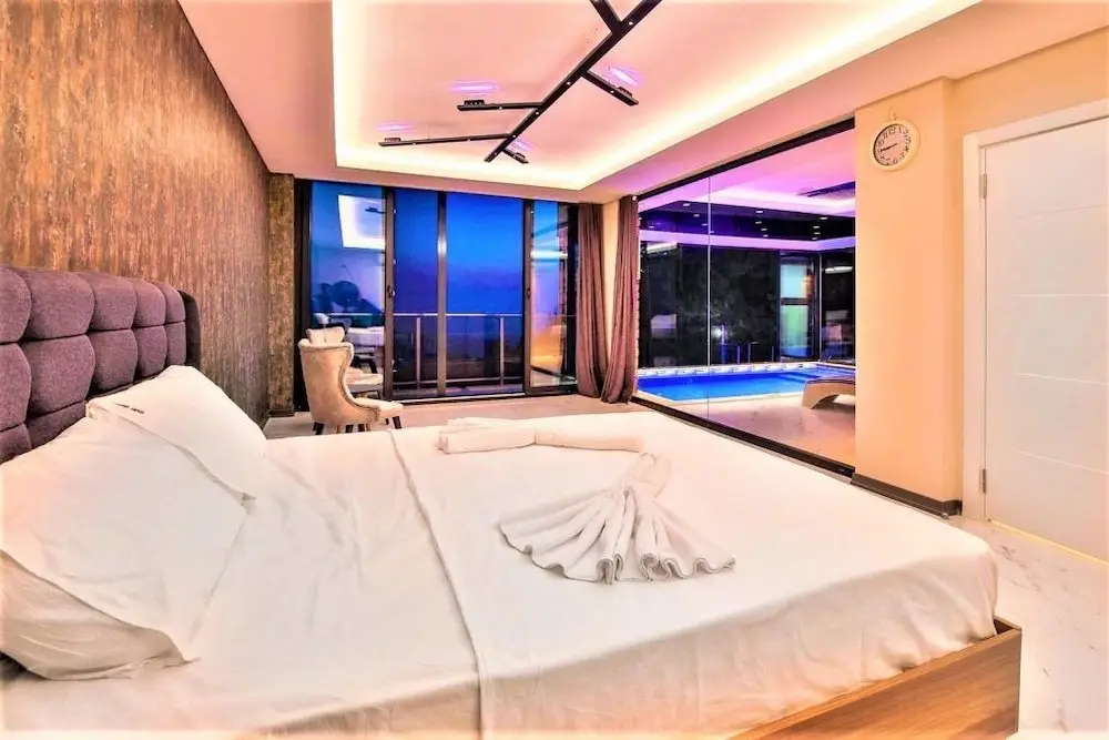 Исламлар: Villa Meque 1