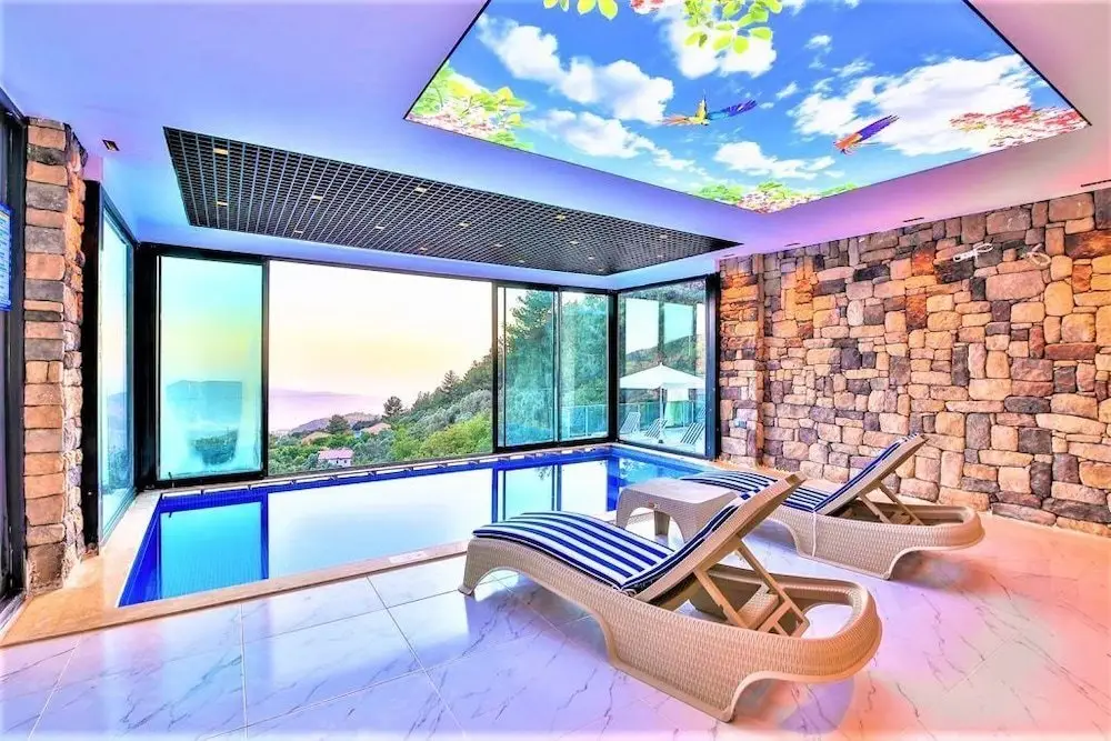 Исламлар: Villa Meque 1