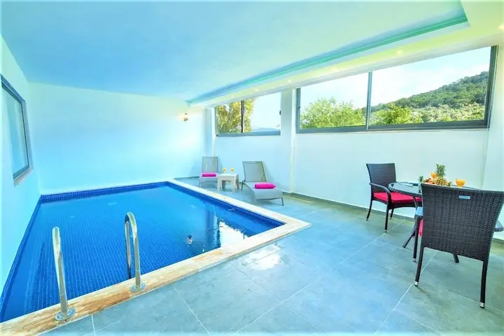 Патара: Villa Granada