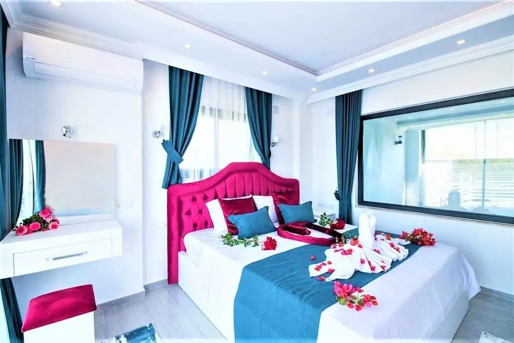 Патара: Villa Granada